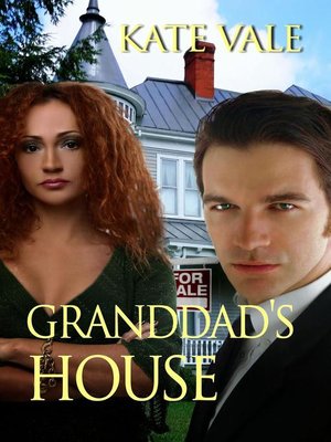 cover image of Granddad's House